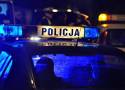 Wypadek na S3 na wysokości Lubinicka w Lubuskiem. Zderzyły się cztery pojazdy