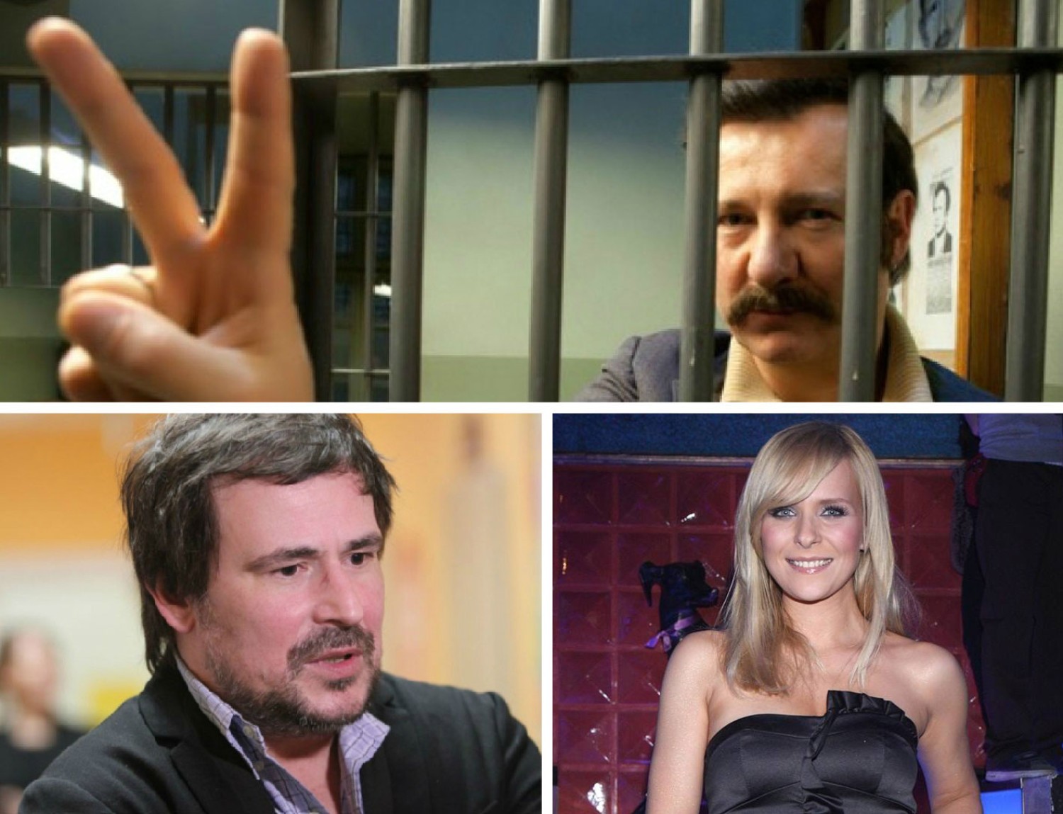 Niegrzeczni 2015: Resort Kultury Sekcja Sztuki Aktorskiej
