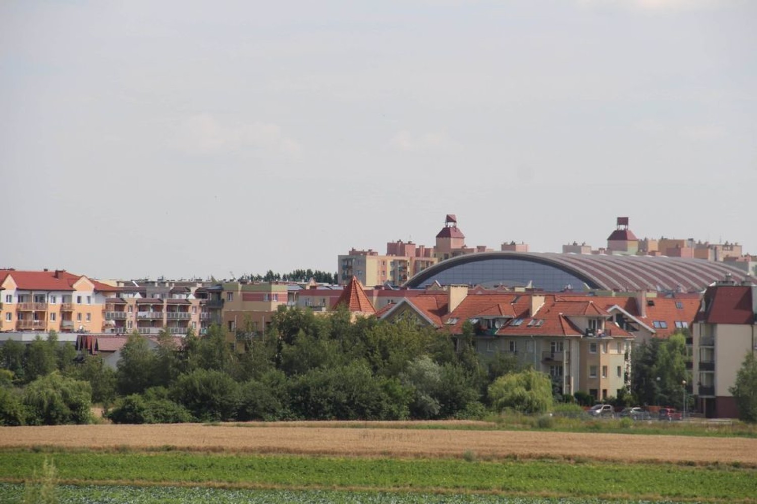 Obwodnica Kalisza. Projekt, jego warianty i korzyści - odbędzie się spotkanie online