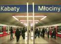 Metro będzie częściej kursowało. Więcej połączeń w godzinach szczytu