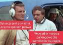 MEMY wokół wypowiedzi  Andrzeja Dudy na temat samolotów w Polsce robią furorę w sieci!  Co takiego powiedział prezydent? 