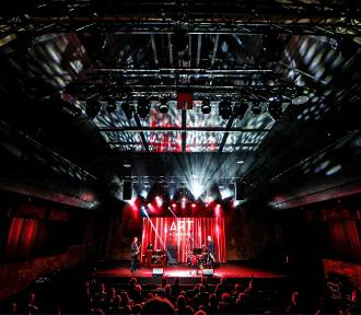 Go! On Stage Festival. Eliminacje oraz koncert WaluśKraksaKryzys na Scenie Monopolis
