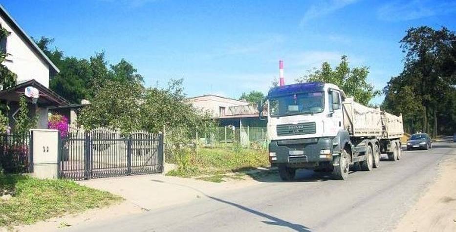 Sąsiadami spalarni w EC Karolin będą nie tylko mieszkańcy Koziegłów, ale także mieszkający w ROD im