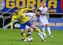 Fortuna 1. Liga. Pewne zwycięstwo Arki Gdynia! Resovia rozstrzelana już w pierwszej połowie. Karol Czubak podtrzymał strzelecką serię