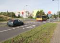 Wyłoniono wykonawcę przebudowy niebezpiecznego skrzyżowania ulic Sikorskiego i Moniuszki w Wałbrzychu. Będzie rondo! Zdjęcia