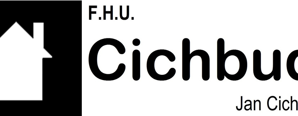 Fhu Cichbud Jan Cichoń