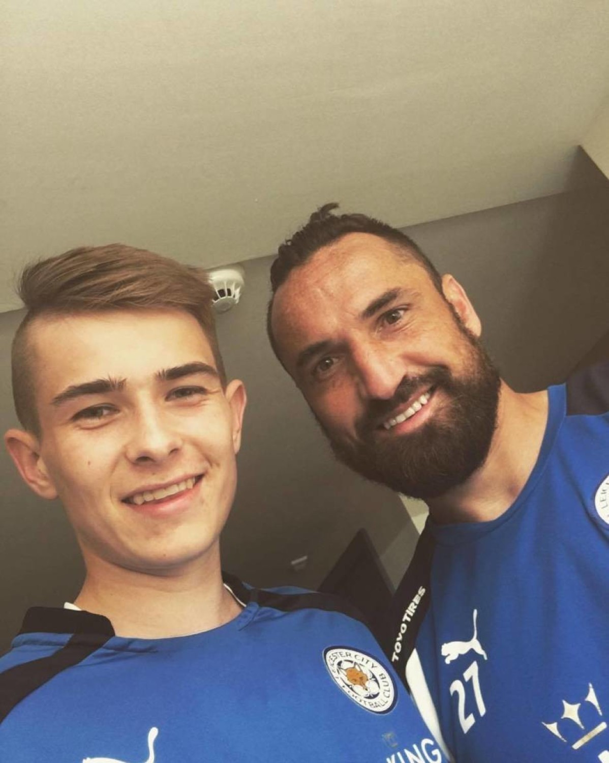 Przemysław Zdybowicz znów przy Sportowej 3. Napastnik będzie wypożyczony do GKS Bełchatów