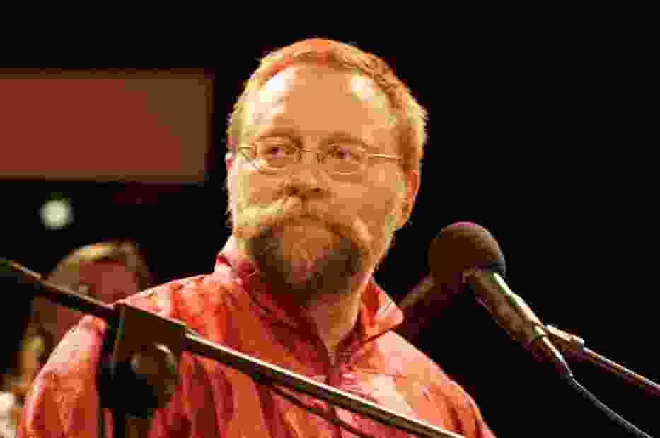 Jacek Kowalski