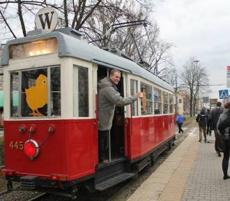 Zabytkowe tramwaje wyjadą na warszawskie tory. Znamy szczegóły