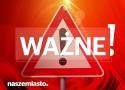 Ewakuacja szkoły w Jaworznie. Nastolatek użył gazu pieprzowego 