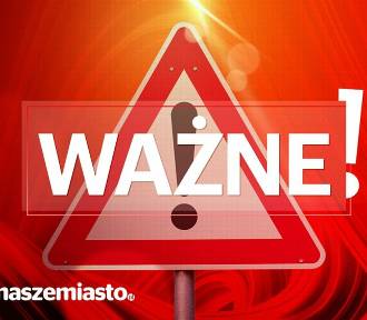 Ewakuacja szkoły w Jaworznie. Nastolatek użył gazu pieprzowego 