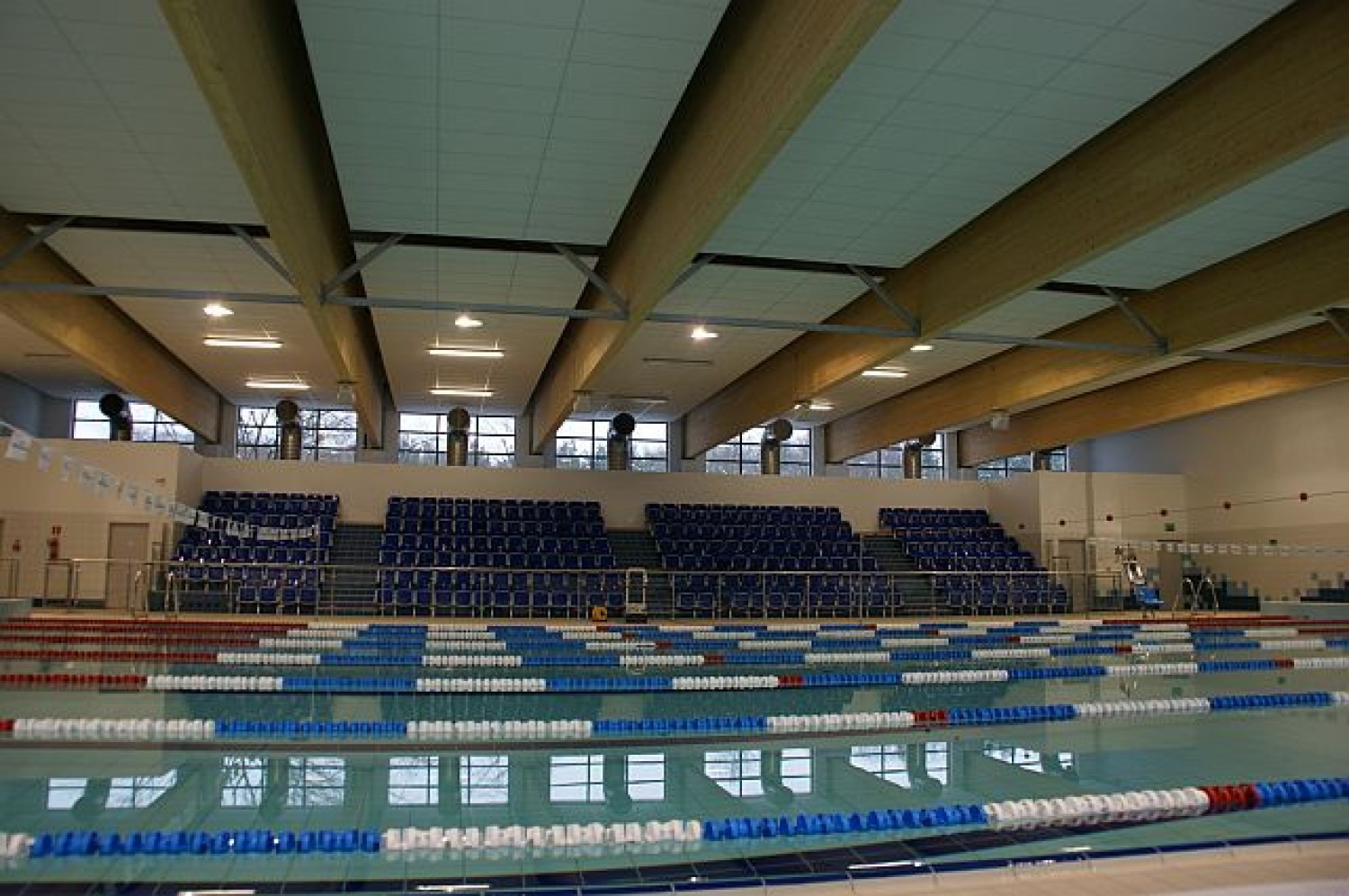 Kompleks sportowy na Bielanach ruszy z początkiem marca
