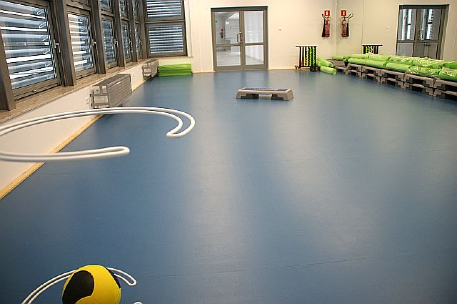 Kompleks sportowy na Bielanach ruszy z początkiem marca