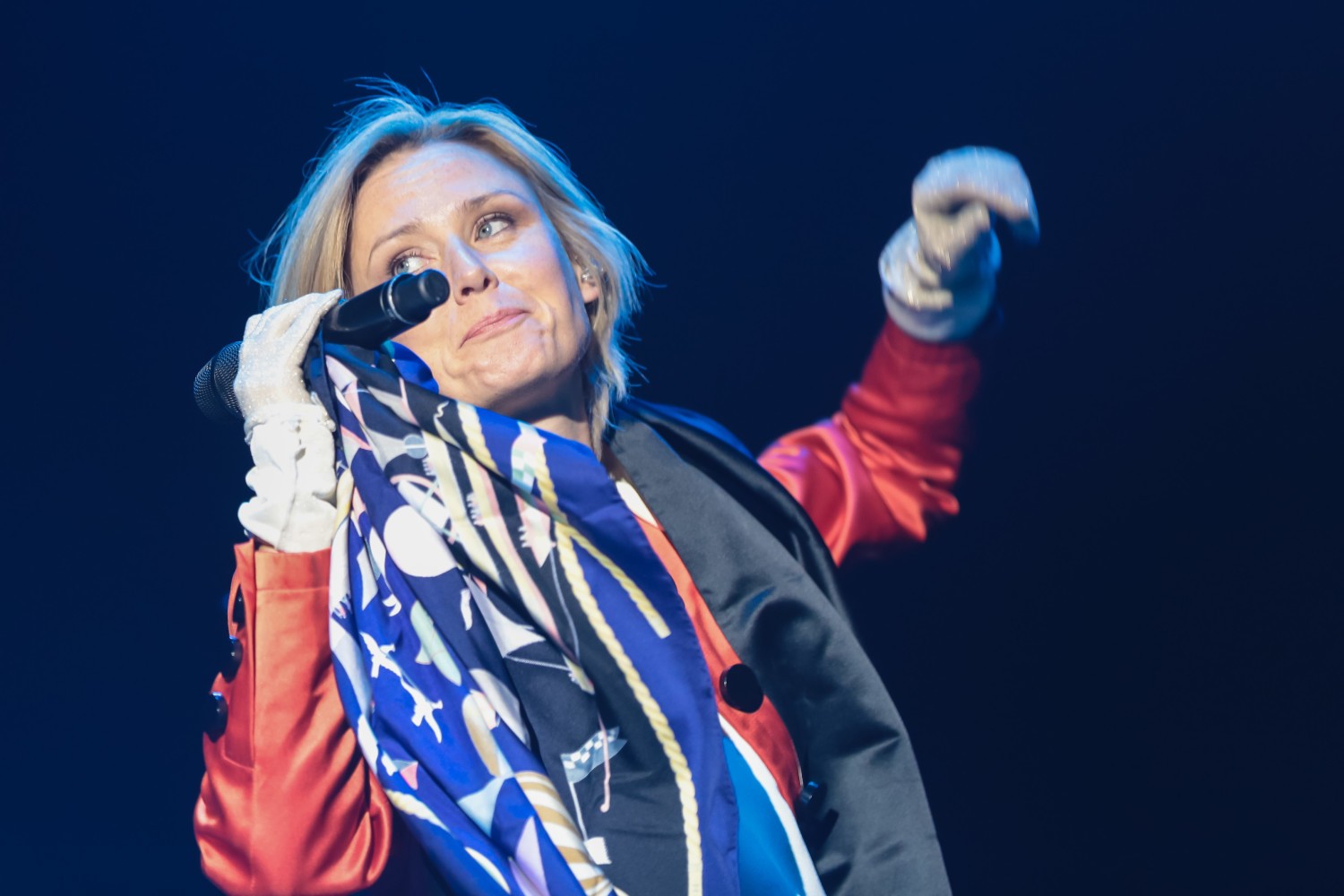 Fest Festival 2019. Kto zagra? Roisin Murphy