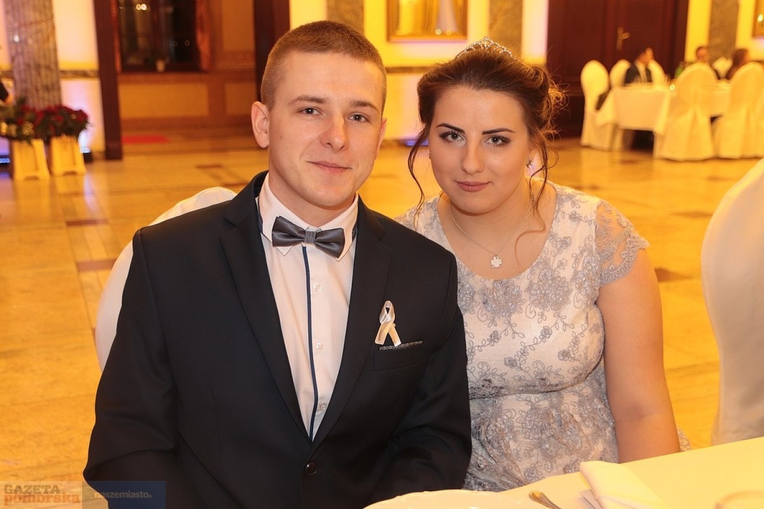 Studniówki 2020 we Włocławku - Zespół Szkół Budowlanych