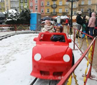 W Chojnicach czuć było zapach i smak Bożego Narodzenia [WIDEO]