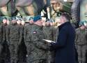 Wojsko wróciło do Augustowa. Oficjalnie otwarto w mieście Batalion Saperów. W uroczystości uczestniczył szef MON Mariusz Błaszczak 