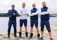 Yacht Club Gdańsk z brązem na Sailing Champions League. Pierwszy taki medal Polaków