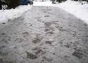 Instytut Meteorologii i Gospodarki Wodnej ostrzega przed gołoledzią