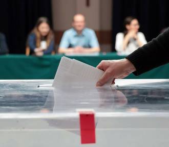 Rozpoczęła się II tura wyborów samorządowych. Trwa głosowanie w Małopolsce