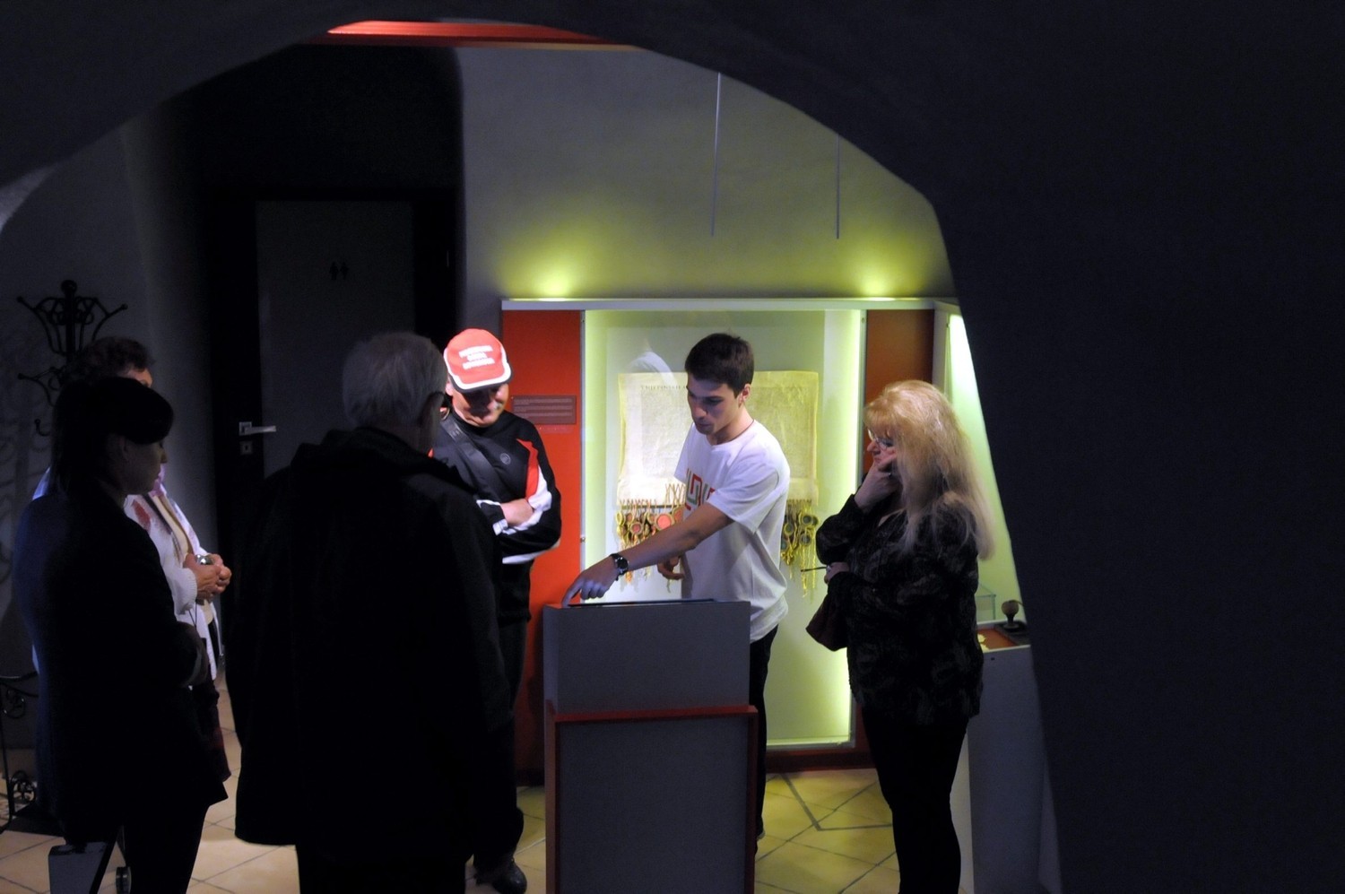 Sezon Lublin 2014: Piwnica pod Fortuną zaprasza turystów