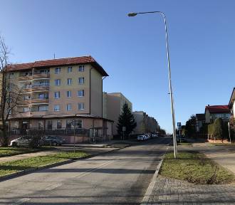 Przebudowa ulicy Norwida w Słupsku ma rozpocząć się jeszcze w tym roku