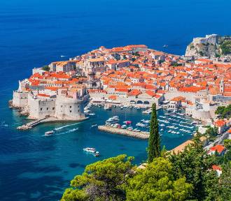 Chorwacja chwali się atrakcjami na wakacje w nowym filmie promocyjnym 