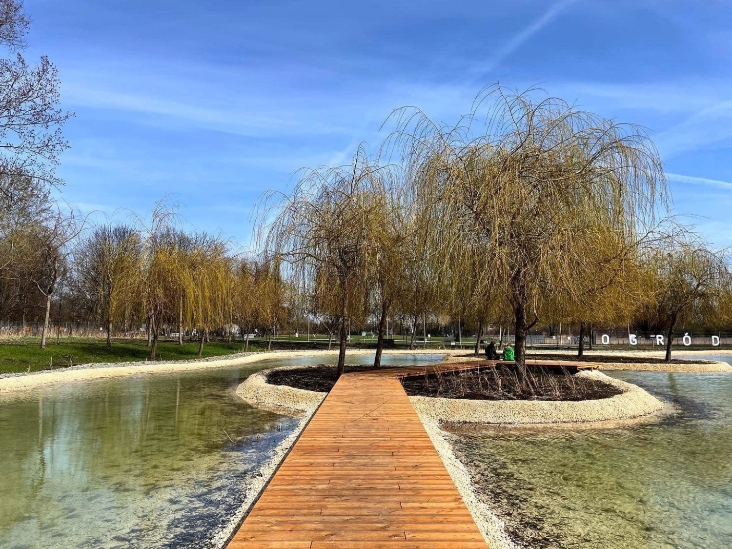 Park Lotników Polskich