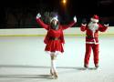 Legnickie lodowisko otworzy Święty Mikołaj w dniu swoich imienin