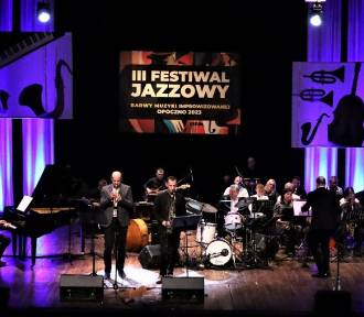 Festiwal Jazzowy w Opocznie już 19 i 20 kwietnia. Kto wystąpi? PROGRAM