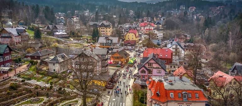 Zdjęcie artykułu z dnia 21-01-2026