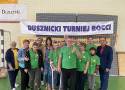 Dusznicki Turniej Bocci odbył się już jedenasty raz