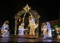  Ponad sto nowych iluminacji świątecznych wkrótce rozbłyśnie w Chełmie