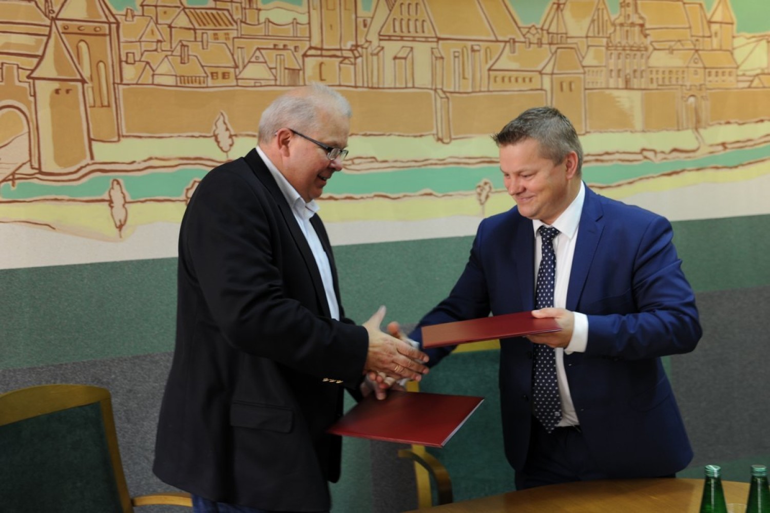 Państwowa Wyższa Szkoła Zawodowa w Kaliszu. Uczelnia otrzymała milion złotych wsparcia na studia dualne