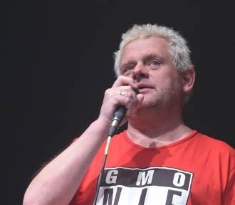 PolandRock 2019. Zespół Kult, buntownicy z Nowego Jorku i Daria Zawiałow na Pol’and’Rock Festival 