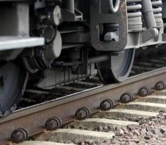 Tragedia na szlaku kolejowym Chorzów Batory - Ruda Chebzie. Zginął 33-latek