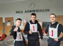 Sukces uczniów z ZSB w Brzegu. Zajęli IV miejsce w finale wojewódzkim XXVI Ogólnopolskiego Młodzieżowego Turnieju Motoryzacyjnego.
