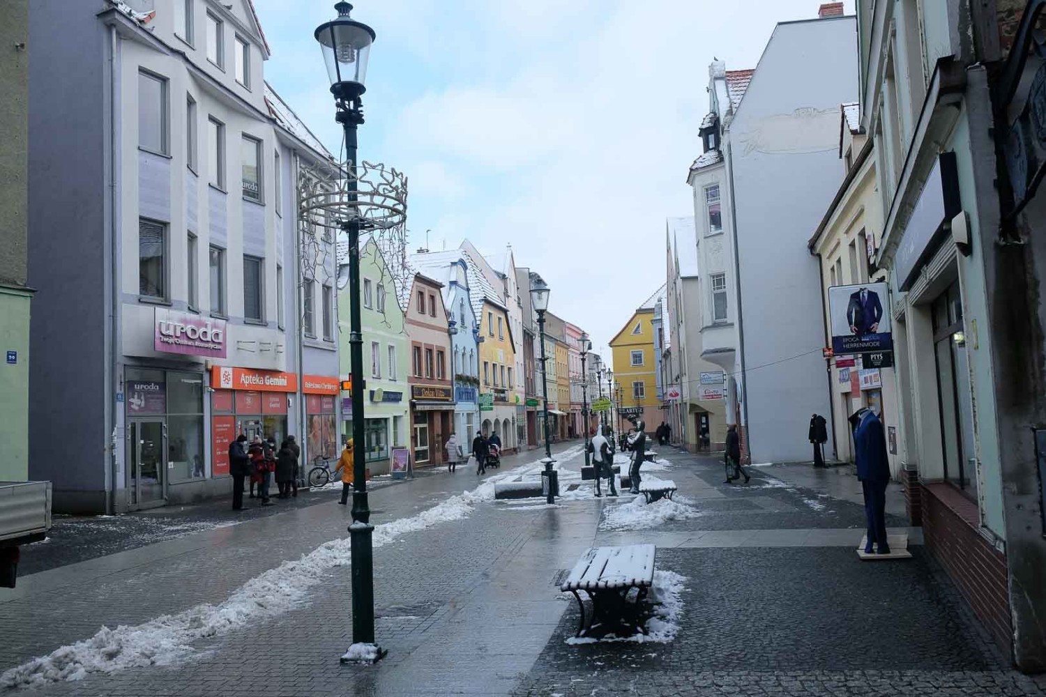 Żarski biznes w zestawieniu Forbes