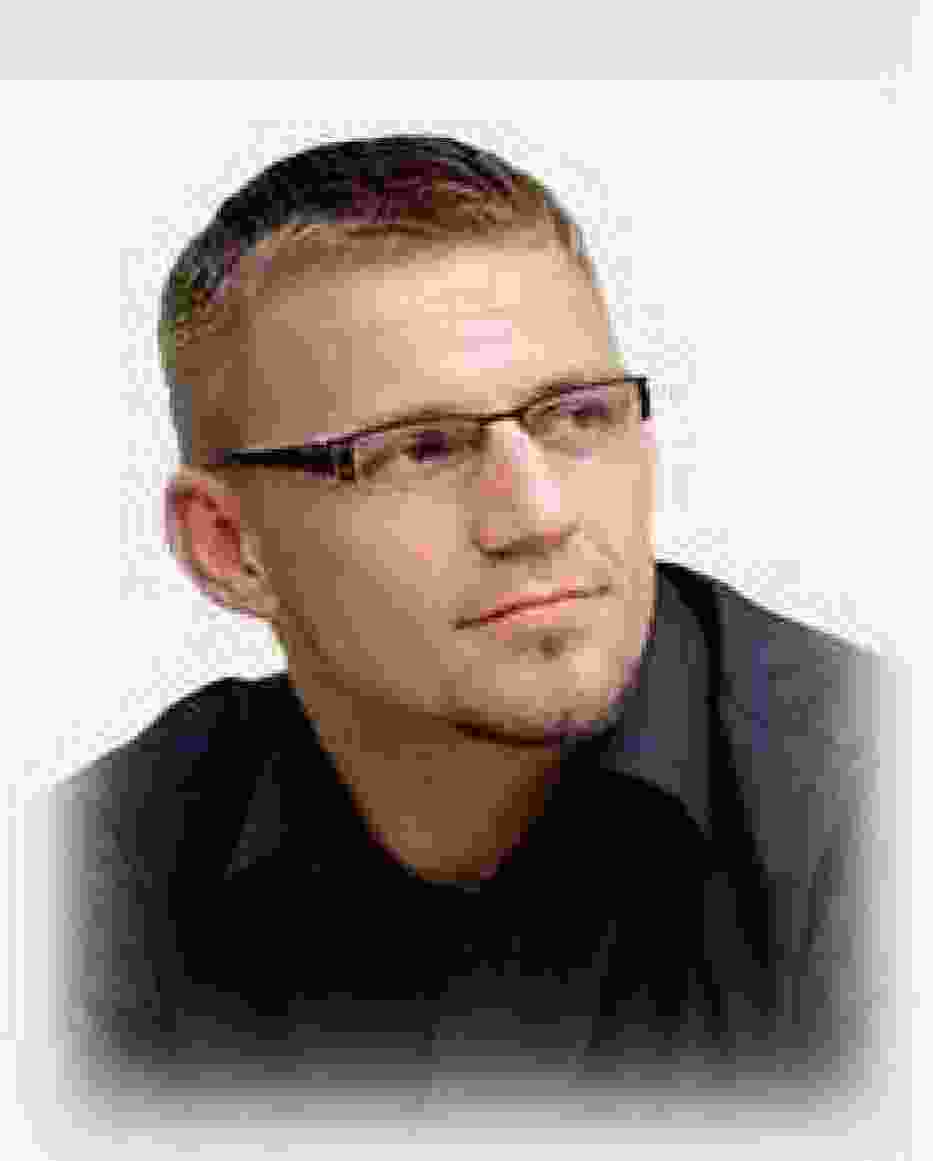 Marcin Kochanowski - uznany psycholog sportu