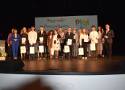Prezydent Piły wręczył nagrody najzdolniejszym uczniom szkół podstawowych [LISTA PRYMUSÓW I OSÓB NAGRODZONYCH]