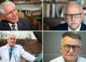 Oto najsłynniejsi lekarze z Krakowa. Zna ich cała Polska, a z ich osiągnięć możemy być dumni