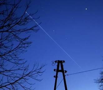 Odkryj nocne niebo nad Wrocławiem: Astro-duch i inne zjawiska astronomiczne