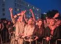 Juwenalia 2023 w Słupsku. Głośne dźwięki hip-hopowych basów [ZDJĘCIA]