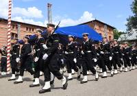 Święto Batalionu Dowodzenia Marynarki Wojennej w Wejherowie