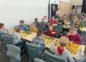 Jubileuszowy turniej szachowy „Siedmiu Gwiazd” za nami. Wystartowało 116 zawodników