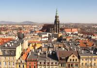 Katedra w Świdnicy ma wieżę wyższą niż katedra we Wrocławiu. Poznaj ten zabytek!
