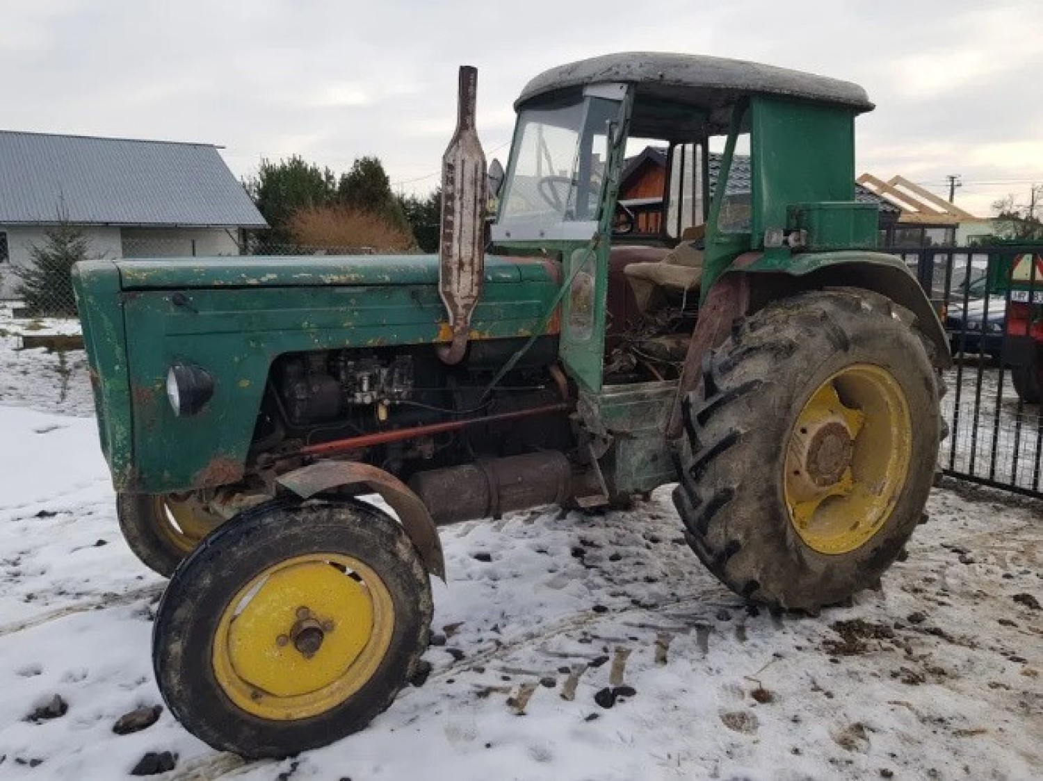 Nazwa:URSUS C4011Cena w zł:9 900Id ogłoszenia:653686594Adres:https://www