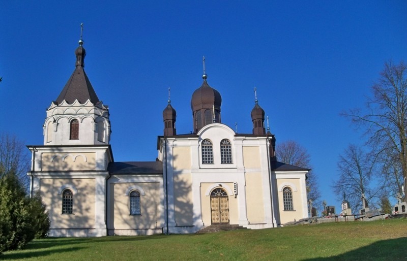 Cerkiew św