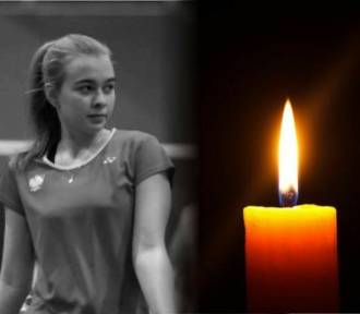 Zmarła 17-letnia Julia Wójcik. Była reprezentantką Polski i dumą Opolszczyzny