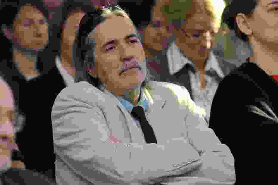 dr hab. prof. UŚ Jacek Warchala